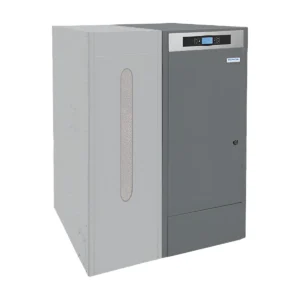 Caldera de Pellets DOMUSA BIOCLASS IC 25 DX