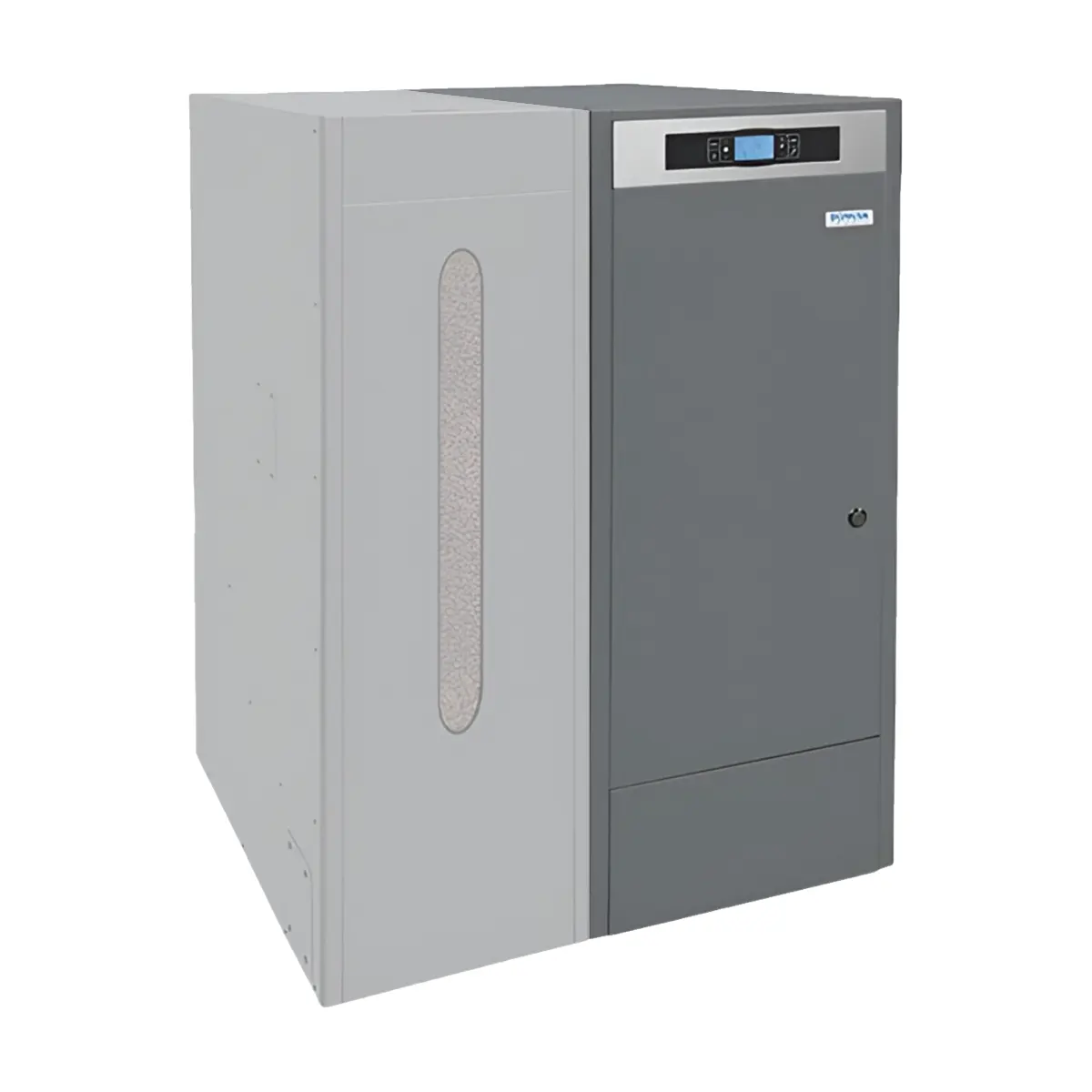 Caldera de Pellets DOMUSA BIOCLASS IC 25 DX