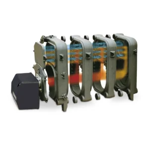 DOMUSA JAKA HFS 50 Intercambiador