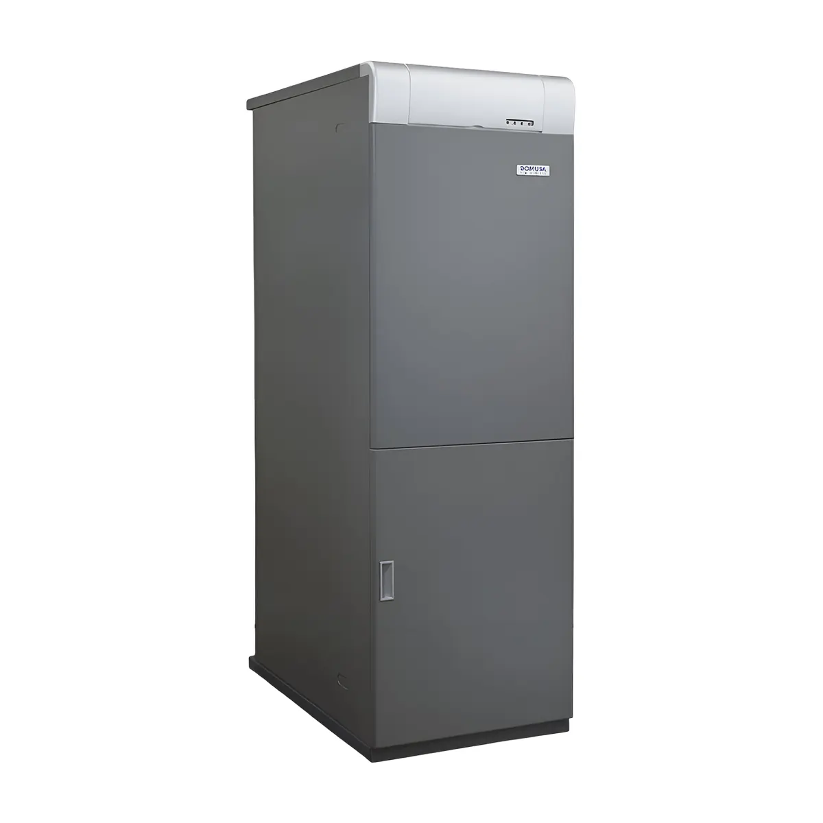 DOMUSA MCF 30 HDX de 130 Litros