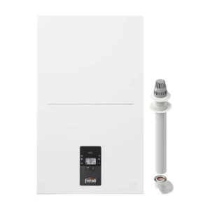 Ferroli BLUEHELIX ALPHA 24 C