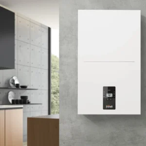 Ferroli BLUEHELIX ALPHA 28 C Foto Ambiente Cocina