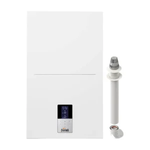 Ferroli BLUEHELIX HITECH RRT 24 C