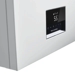 Protherm Puma Condens 24-28 MKV-AS-2 H-ES Foto Control Display