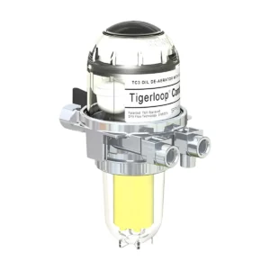 Tiger Loop Combi TKIT000005