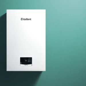 VAILLANT ecoTEC intro VMW 2424 AS2-1C Fotografía Ambiente Caldera