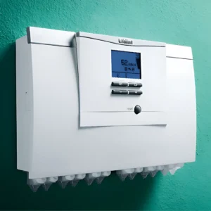 Vaillant aroTHERM plus 12 B Fotografía Ambiente Interfaz VWZ AI MB5 0010031647