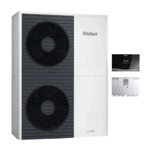 Vaillant aroTHERM plus 15 B