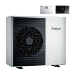 Vaillant aroTHERM plus 6 B