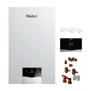 Vaillant ecoTEC plus VMW 23CS 1-5 Cf N-ES