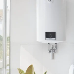 Vaillant eloSTOR pro VEH 50-5-3 Foto Ambiente Instalado