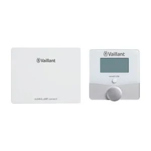 sensoROOM + myVAILLANT connect (VRT 51f + VR 940f)