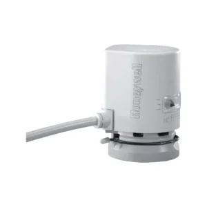 Cabezal termoeléctrico HONEYWELL MT4-024-NC-HCD