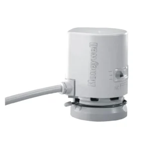 Cabezal termoeléctrico HONEYWELL MT4-230-NC-HCC