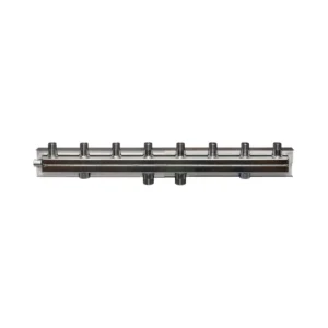 Colector Grupo Bombeo FERCO HV70/125-4