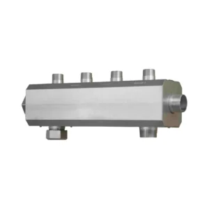 Colector Grupo Bombeo FERCO HV70/125-5