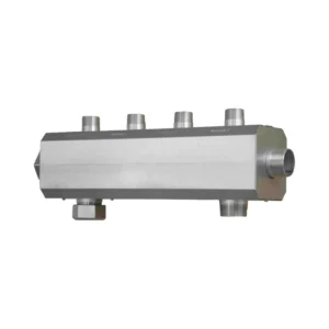Colector Grupo Bombeo FERCO HV80/125-2