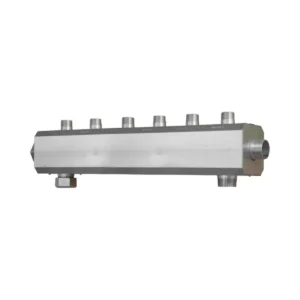 Colector Grupo Bombeo FERCO HV80/125-3