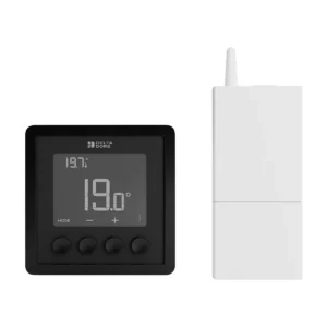 DELTA DORE Tybox RF 210 BK