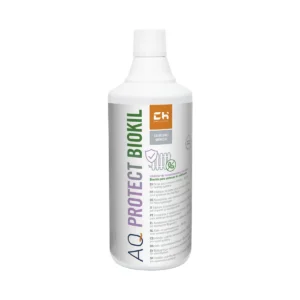 Inhibidor corrosión CH QUIMICA AQ PROTECT BIOKIL 1L
