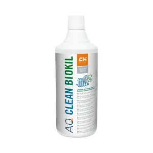 Limpiador circuitos CH QUIMICA AQ CLEAN BIOKIL 1L