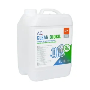 Limpiador circuitos CH QUIMICA AQ CLEAN BIOKIL 5L