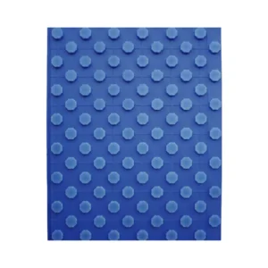 Placa suelo radiante FERCO DINAPLAST25/35+