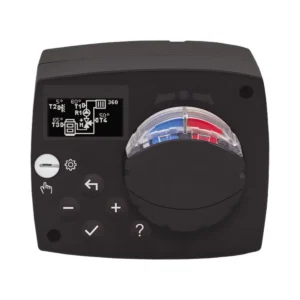 Regulador temperatura Frio/Calor FERCO AHC40