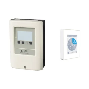 Regulador temperatura Frio/Calor FERCO LHCC