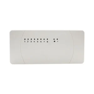 Sistema regulador FERCO RF8