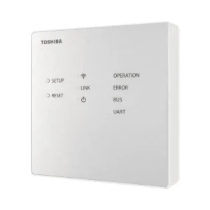 Adaptador WiFi TOSHIBA BMS-IWF0010UCP-E