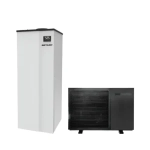 Aerotermia Bibloc BAETULENN BAECAL B20 BCASPE014G