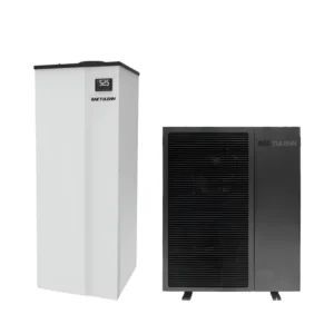 Aerotermia Bibloc BAETULENN BAECAL B20 BCASPE021G