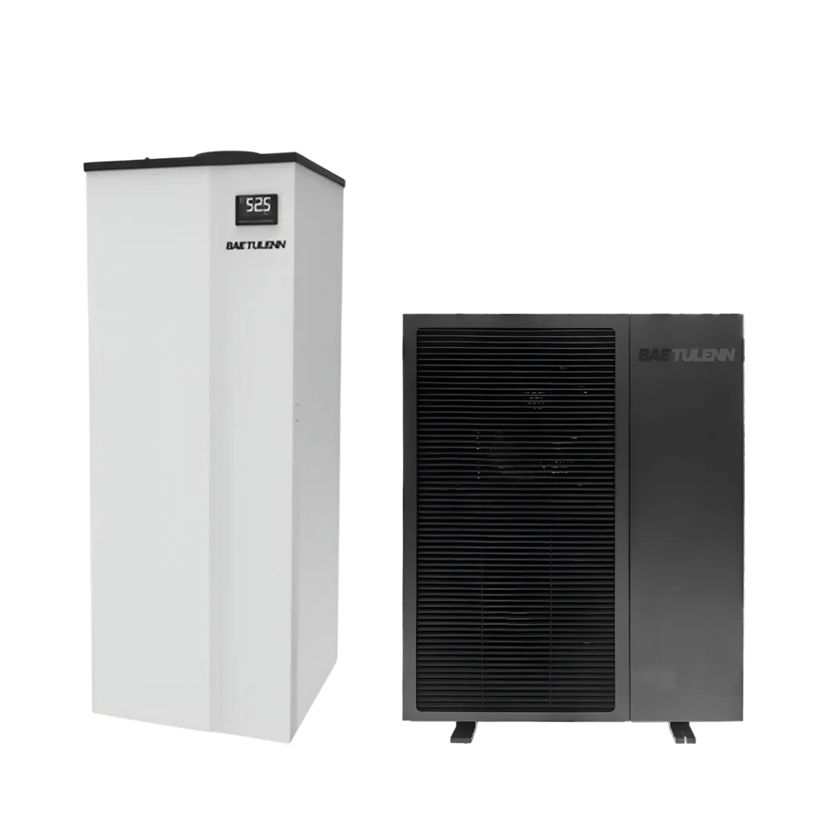 Aerotermia Bibloc BAETULENN BAECAL B20 BCASPE021G