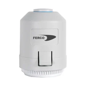 Cabezal termoeléctrico FERCO FCAE3
