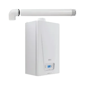 Caldera de gas BAXI NEODENS LITE 28/28 F
