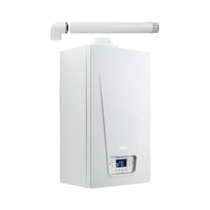 Caldera de gas BAXI NEODENS iPlus 24/24 F
