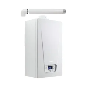 Caldera de gas BAXI NEODENS iPlus 28/28 F