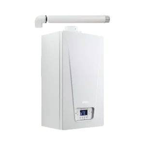 Caldera de gas BAXI NEODENS iPlus 33/33 F