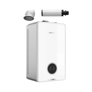 Caldera de gas BOSCH C4700i W 24/30