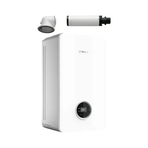 Caldera de gas BOSCH GC4300i W 24/25 C