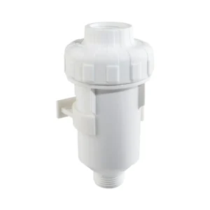 Filtro Acidez de Condensados de Calderas