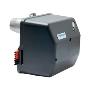 Quemador de Gasoil DOMUSA DOMESTIC D4 P LN