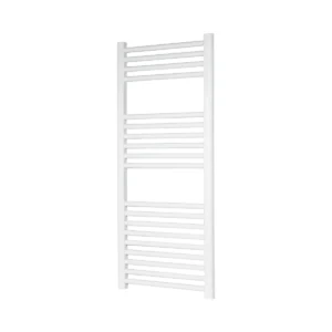 Radiador Toallero CICSA ZETA X Blanco 1120 mm