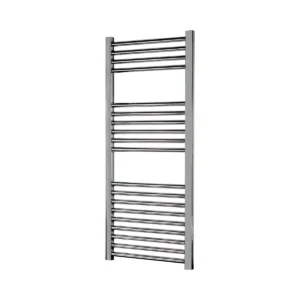 Radiador Toallero CICSA ZETA X Cromado 1500 mm