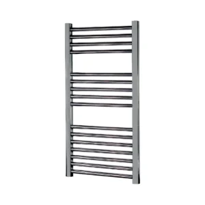 Radiador Toallero GUT 500/800 Cromado 770 mm