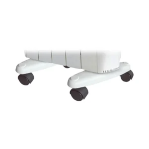 Soporte ruedas Emisor Térmico COINTRA