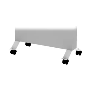 Soporte ruedas Emisor Térmico COINTRA
