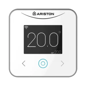 Termostato ARISTON CUBE S NET WIFI Blanco