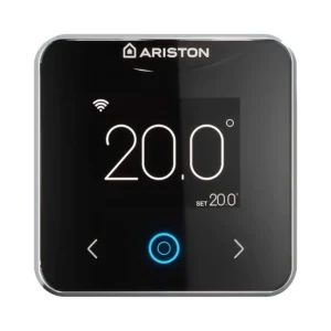 Termostato ARISTON CUBE S NET WIFI Negro
